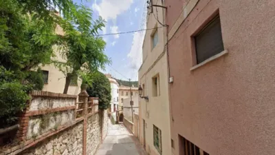 Flat at Carrer Costa Baixà, 5 photo 3